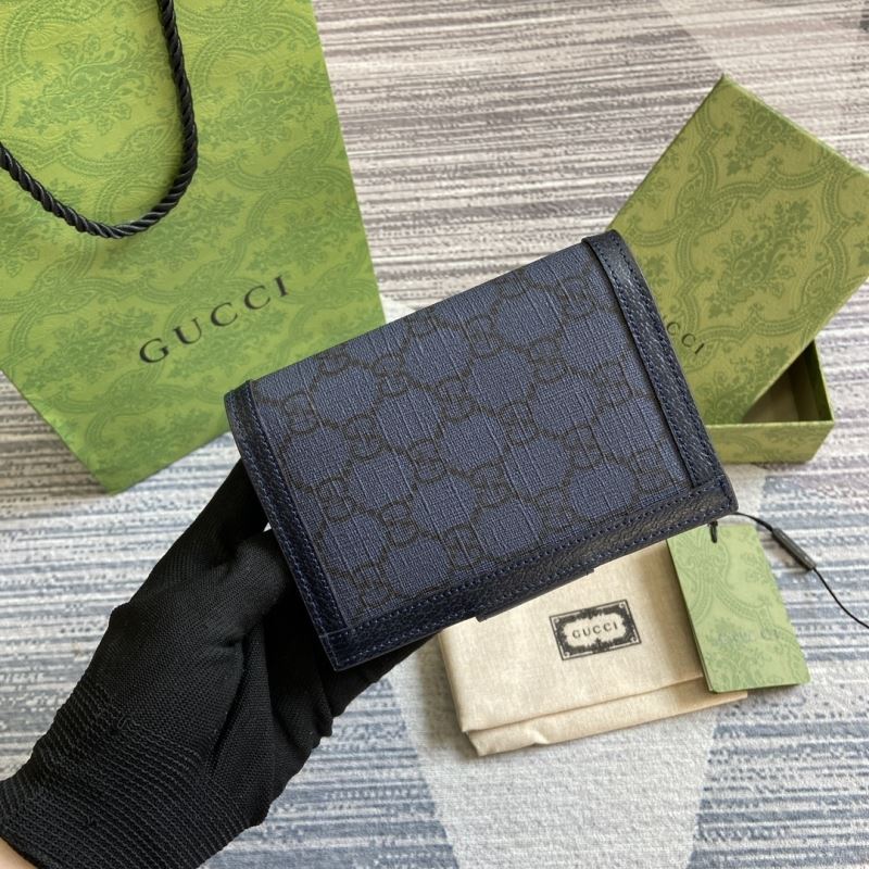 Gucci Wallets